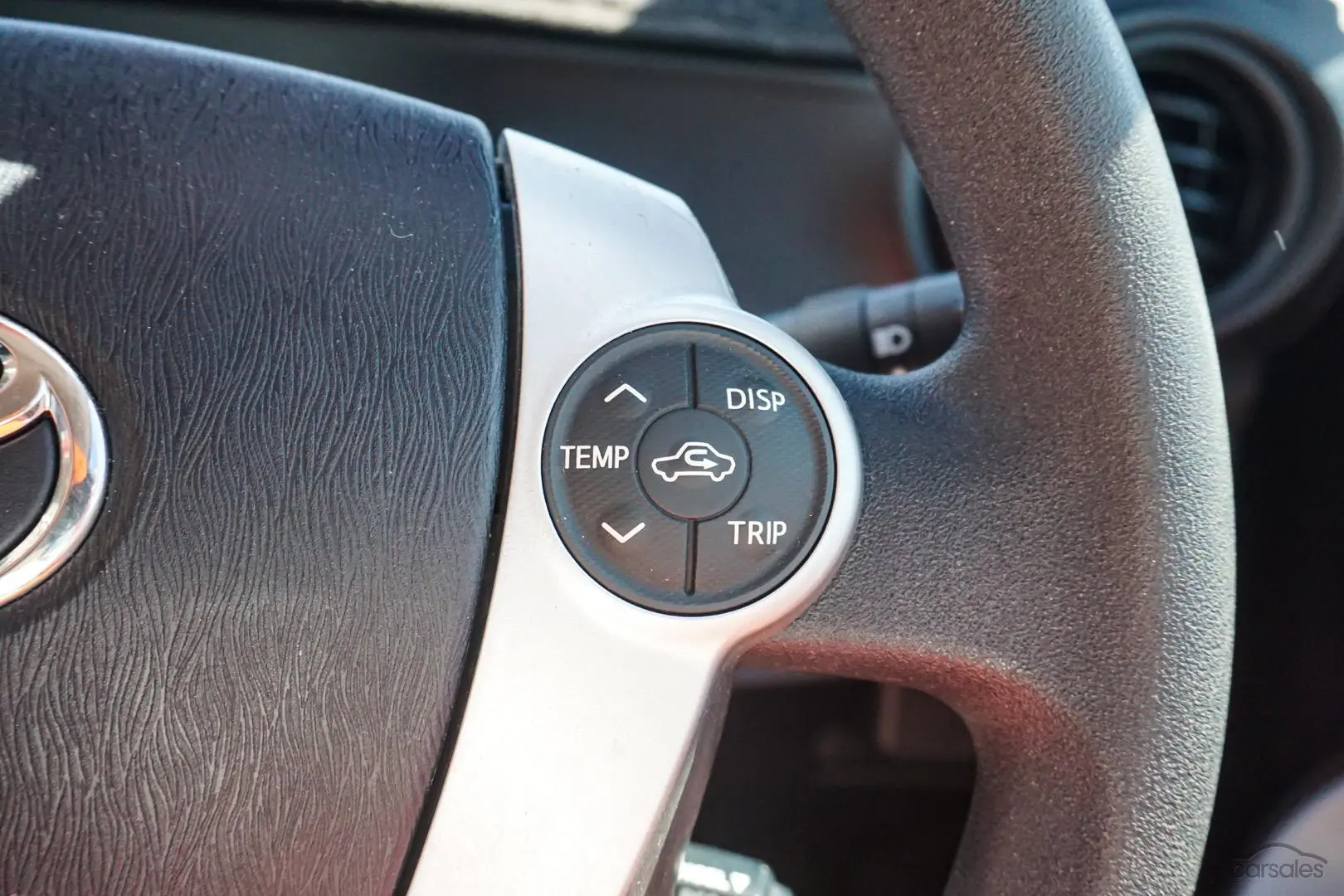 2014 Toyota Prius C Image 22