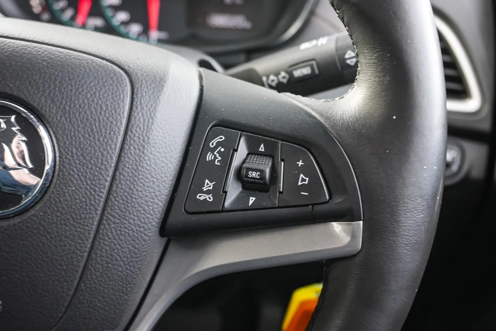 2017 Holden Trax Gallery Image 21