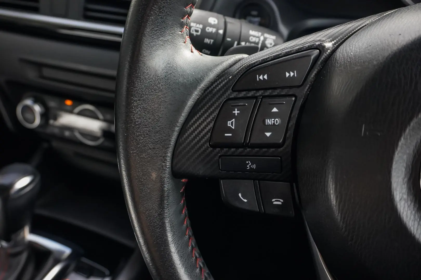 2014 Mazda 3 Gallery Image 19