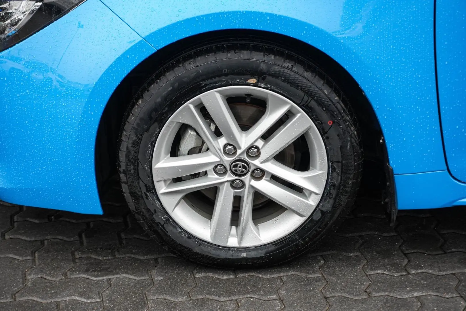 2022 Toyota Corolla Gallery Image 10