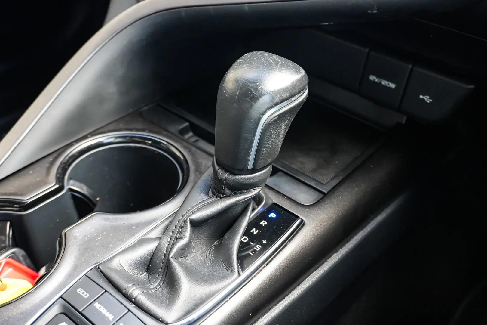 2021 Toyota Camry Gallery Image 19
