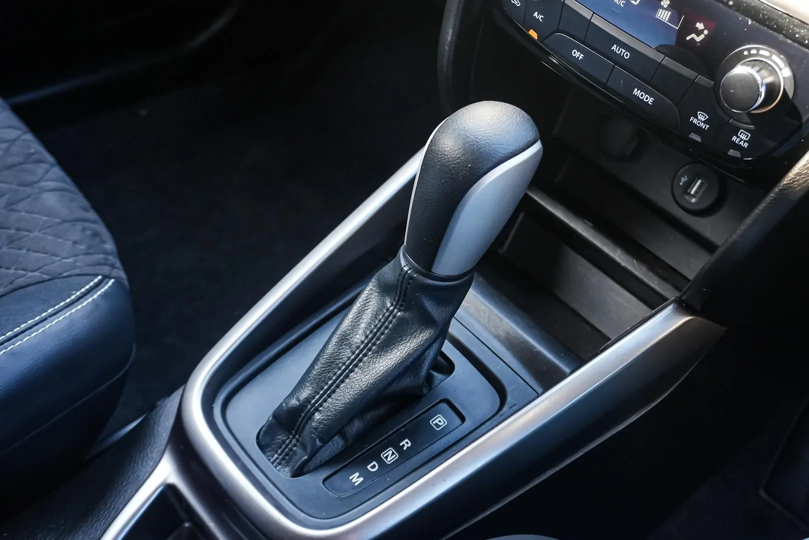2022 Suzuki Vitara Gallery Image 17