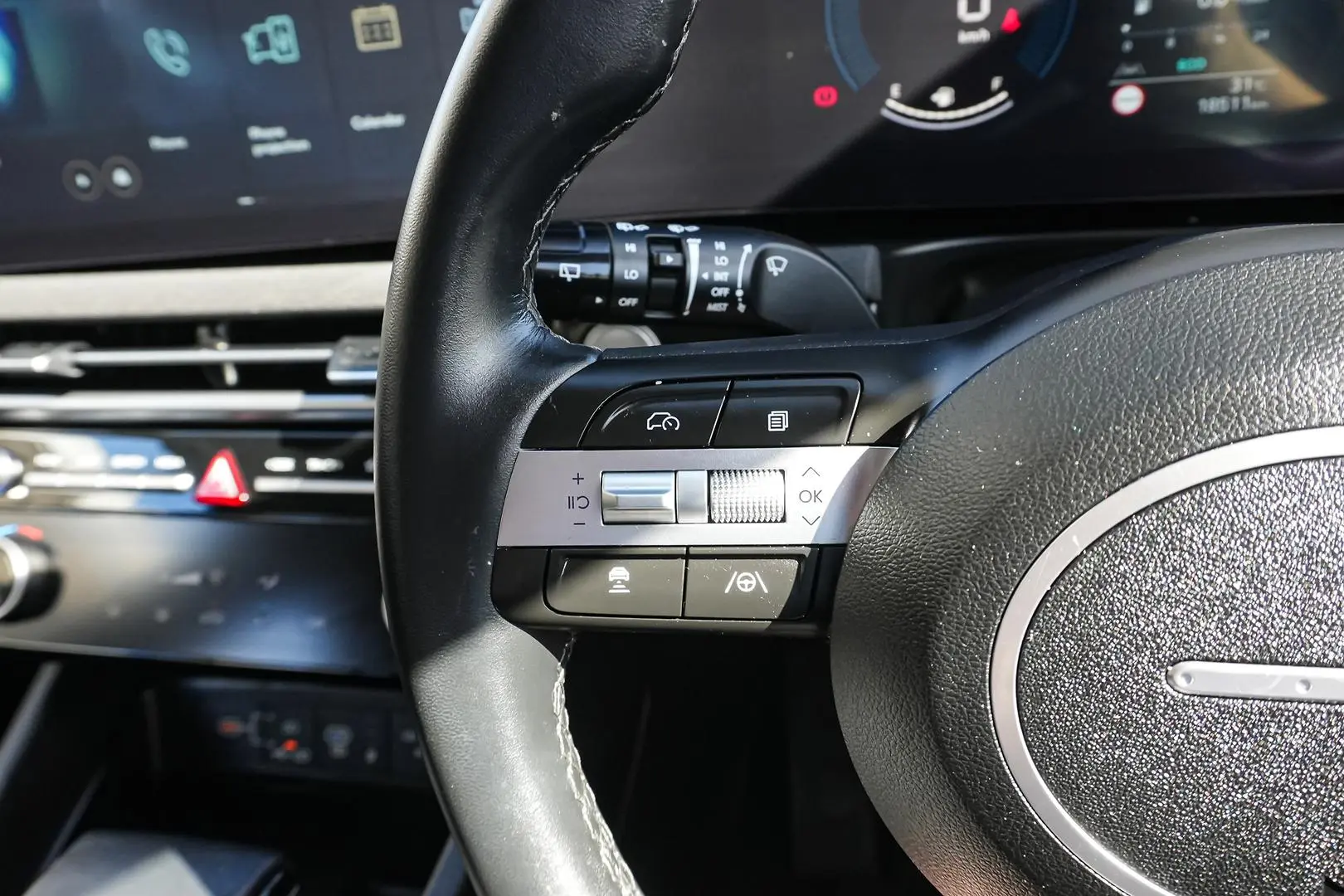 2024 Hyundai Tucson Gallery Image 19