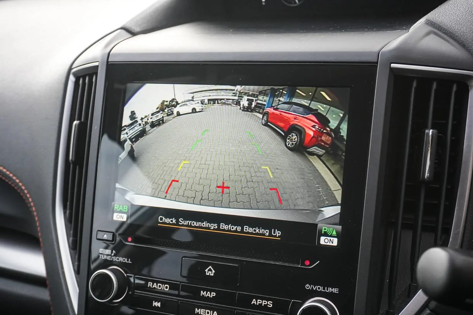 2022 Subaru XV Gallery Image 22