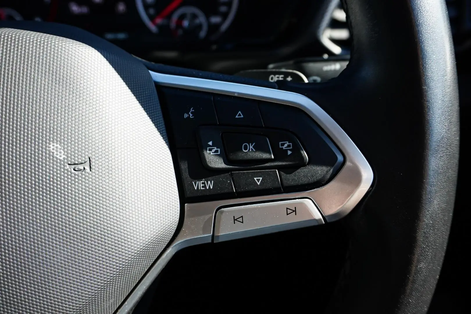 2022 Volkswagen T-Cross Gallery Image 21