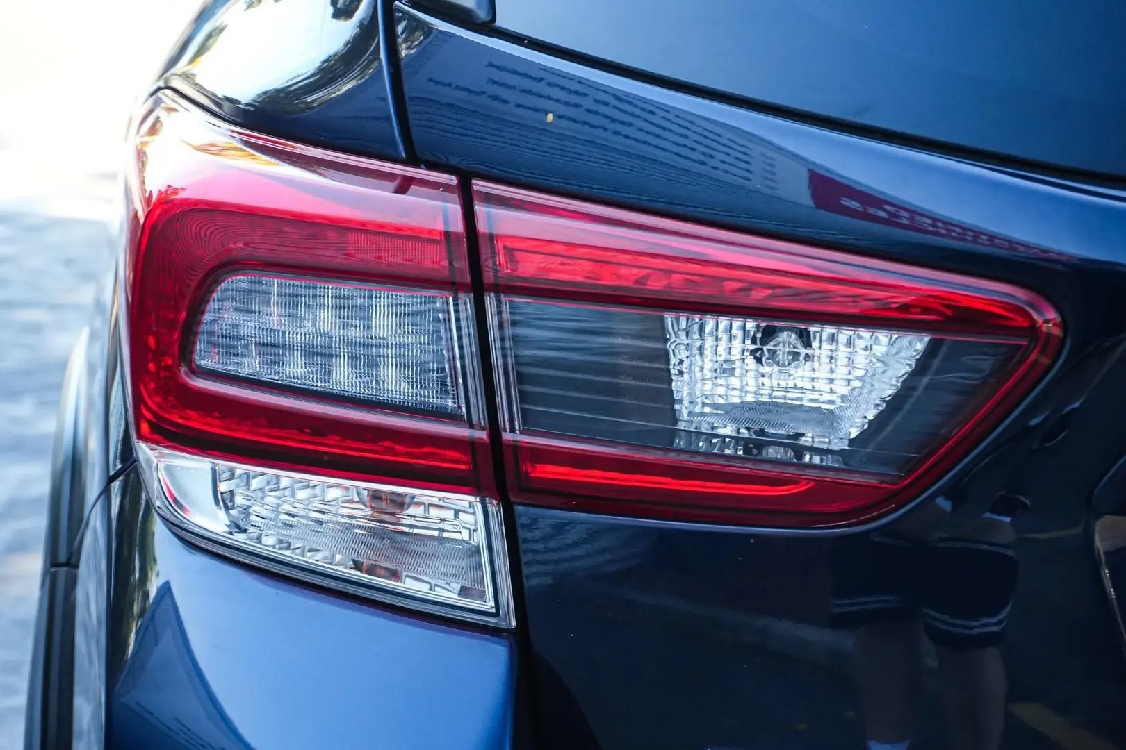 2020 Subaru XV Gallery Image 8
