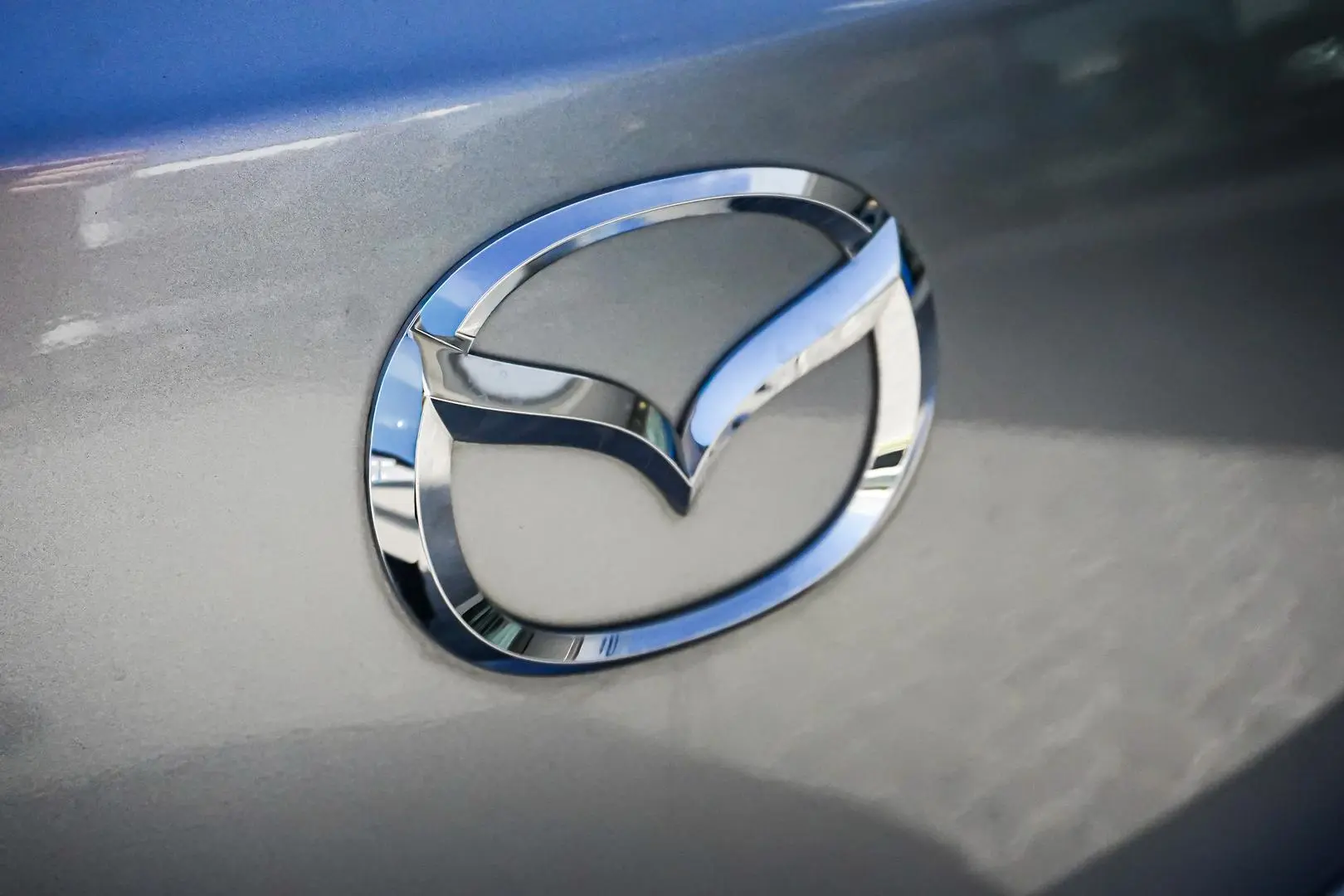 2019 Mazda 2 Gallery Image 16