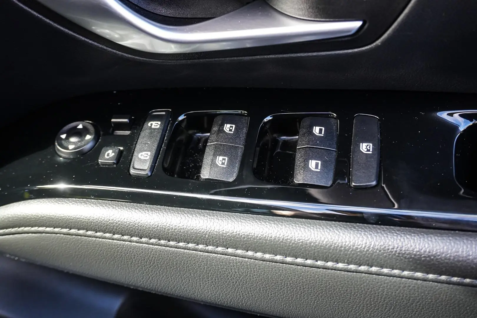 2022 Hyundai Tucson Gallery Image 16