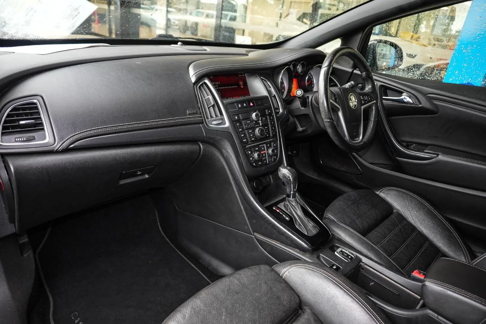 2015 Holden Cascada Gallery Image 10