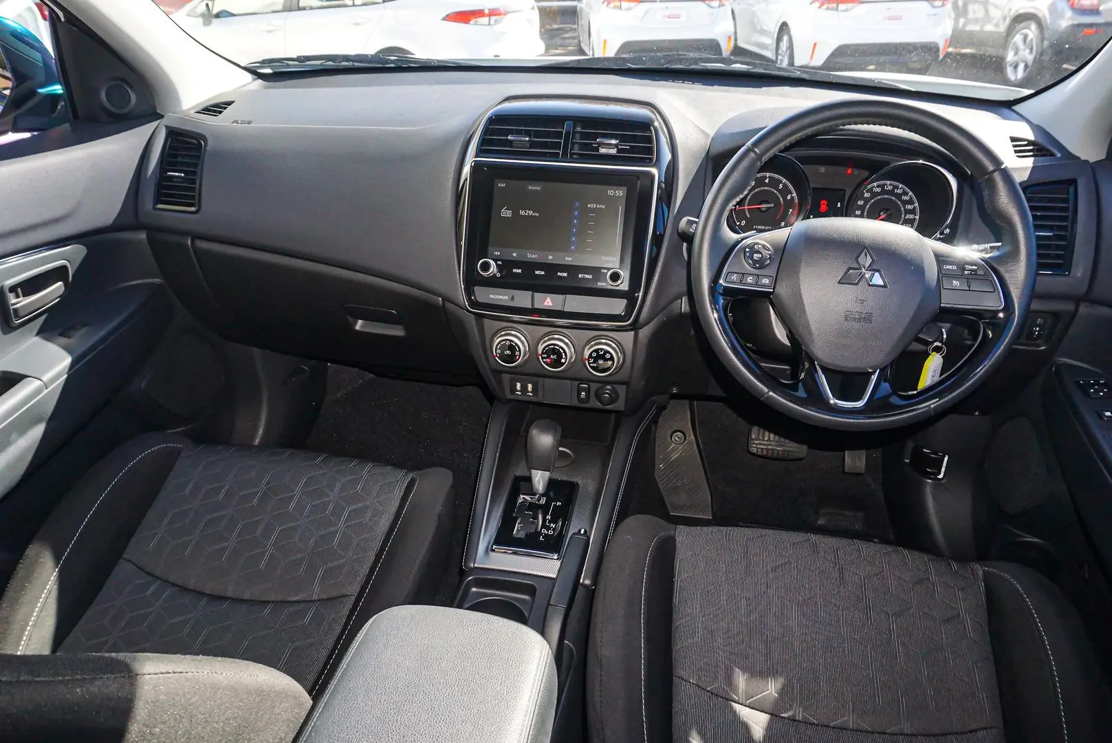 2019 Mitsubishi ASX Gallery Image 9