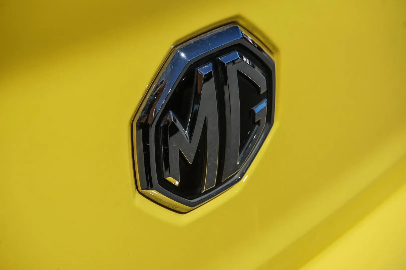 2022 Mg Mg3 Gallery Image 15