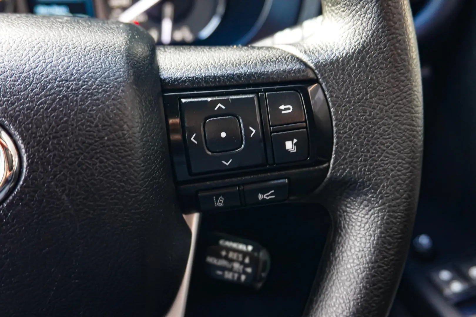 2023 Toyota Hilux Gallery Image 23