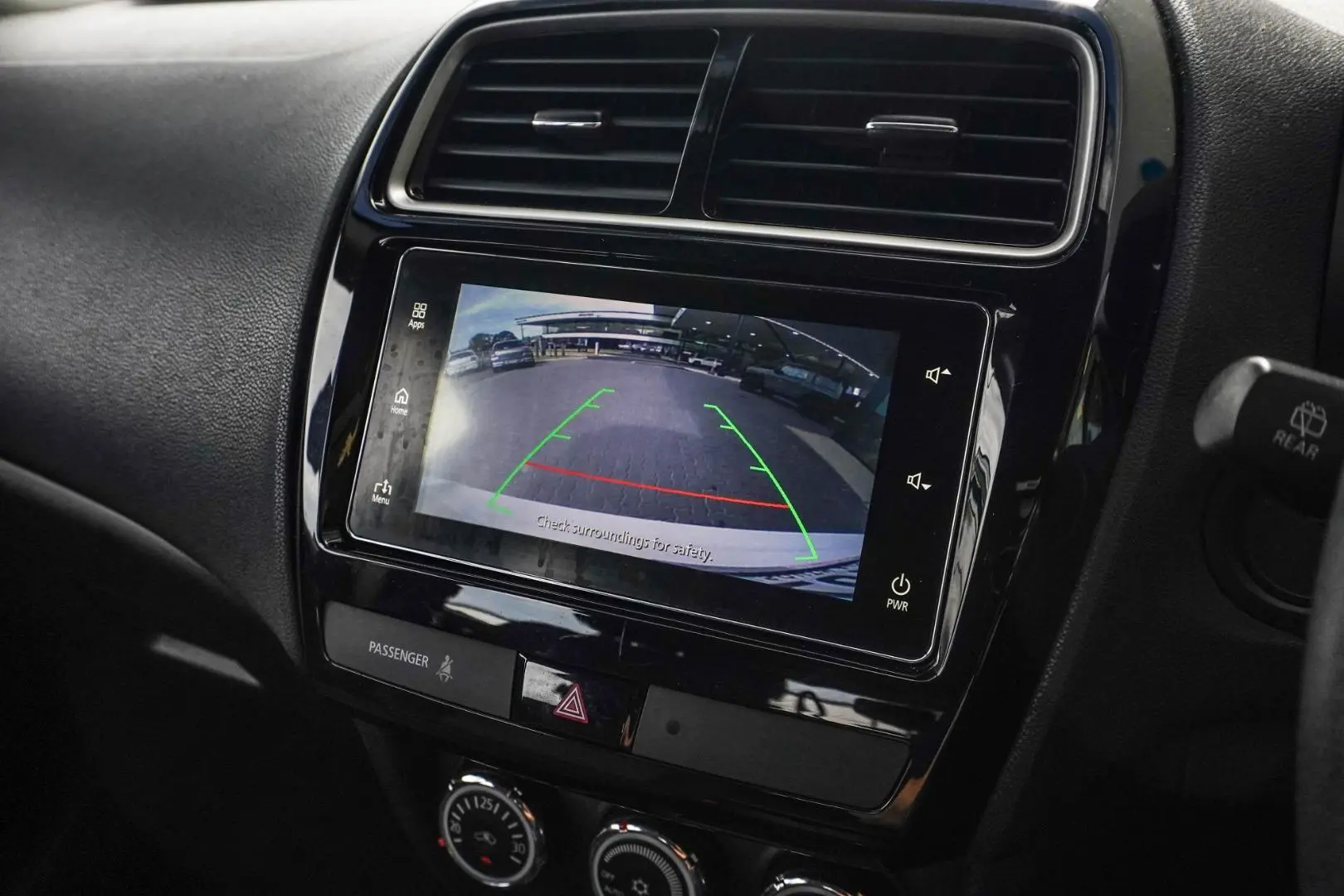 2018 Mitsubishi ASX Gallery Image 23