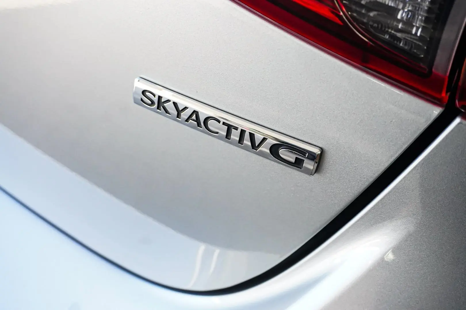 2020 Mazda 2 Gallery Image 15