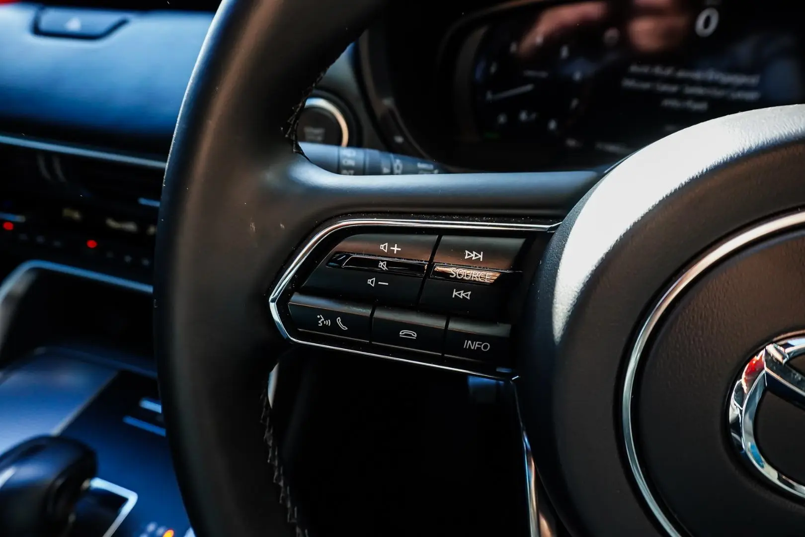 2023 Mazda CX-60 Gallery Image 20