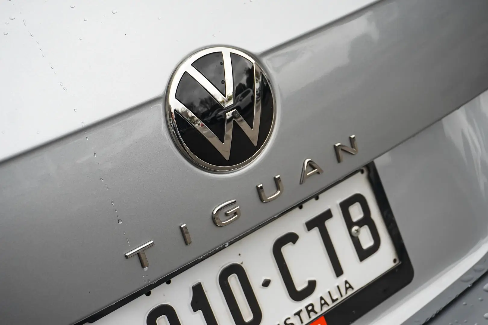 2022 Volkswagen Tiguan Gallery Image 17