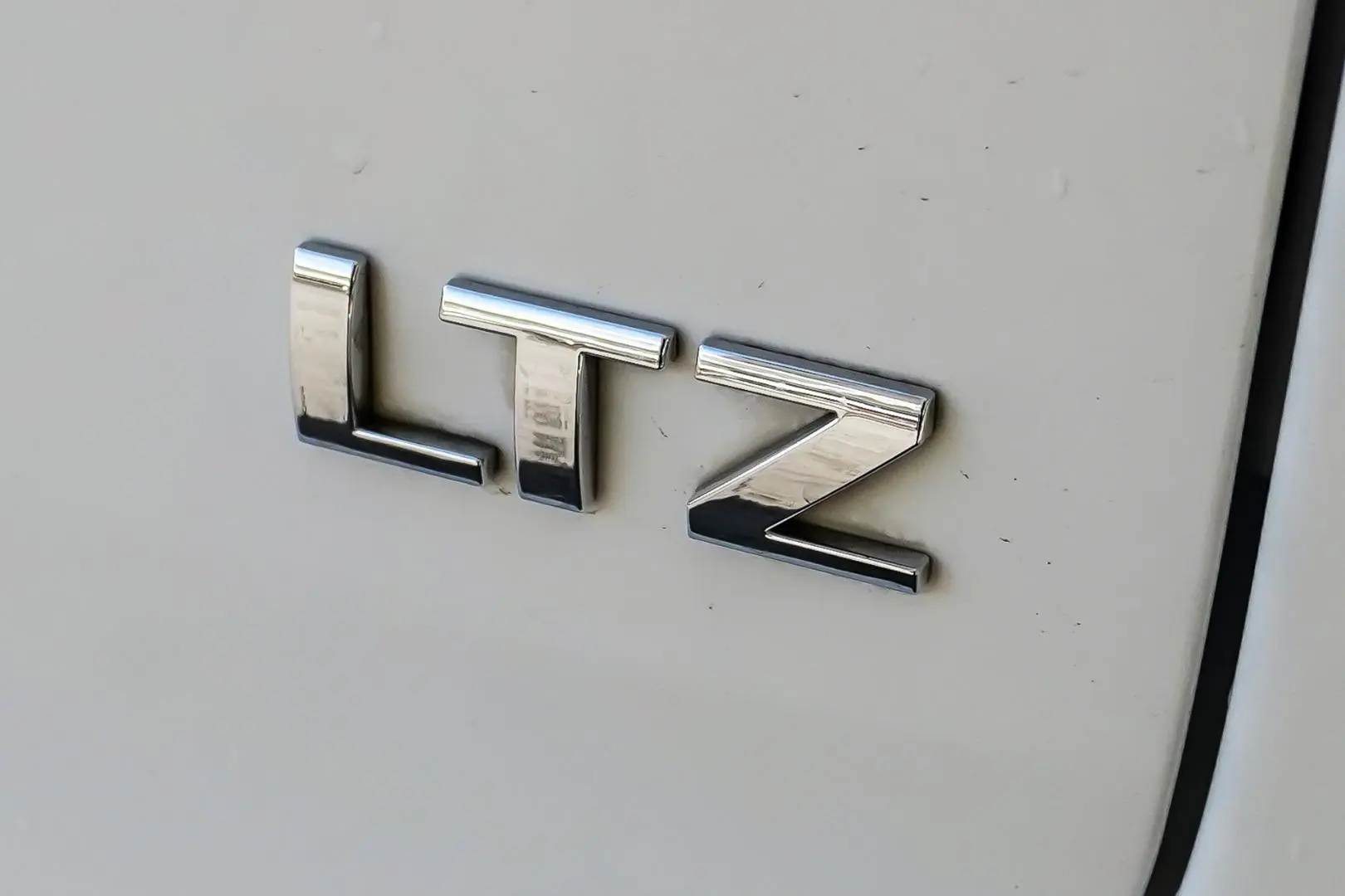2016 Holden Trailblazer Gallery Image 15