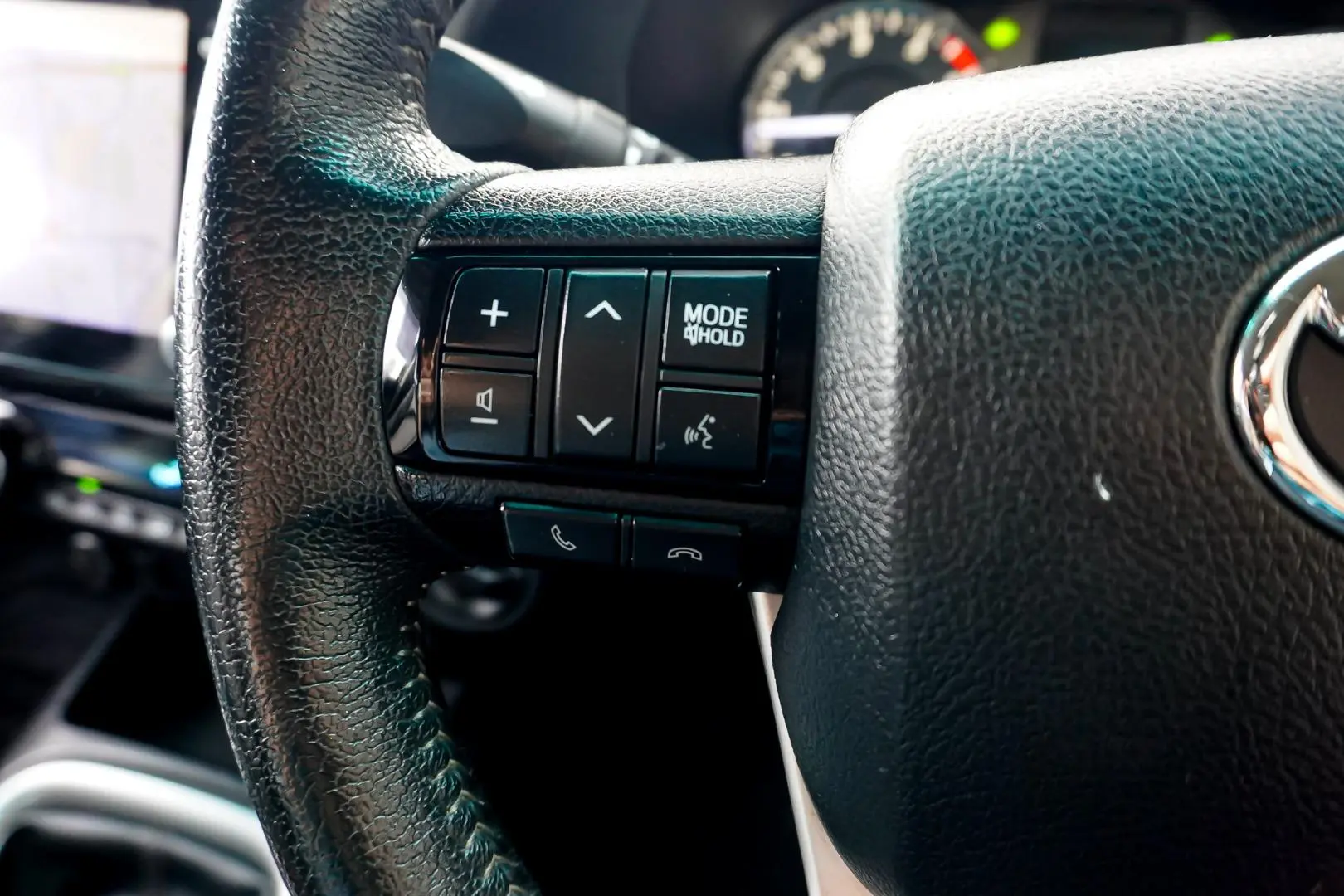 2021 Toyota Hilux Gallery Image 17