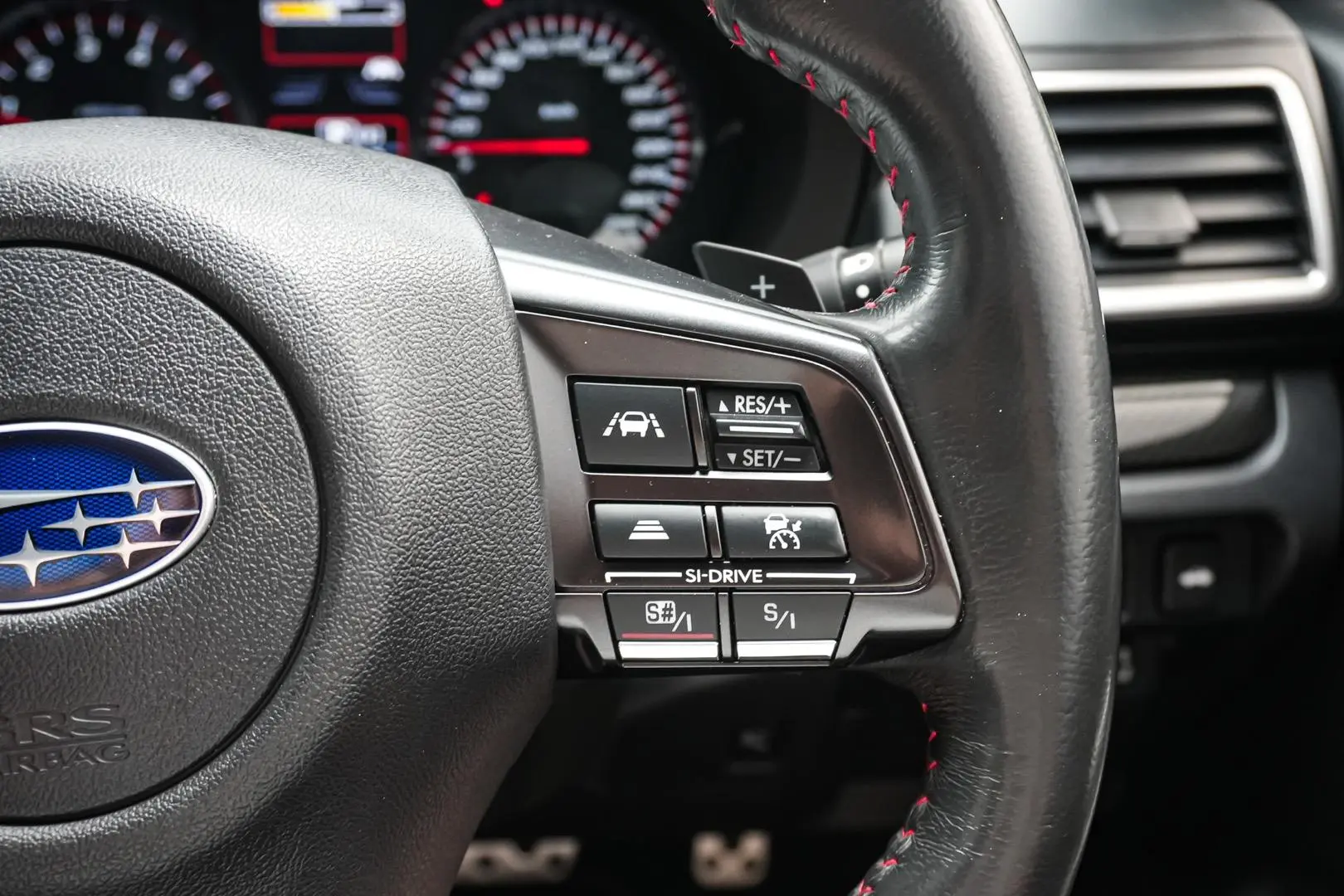 2019 Subaru WRX Gallery Image 21