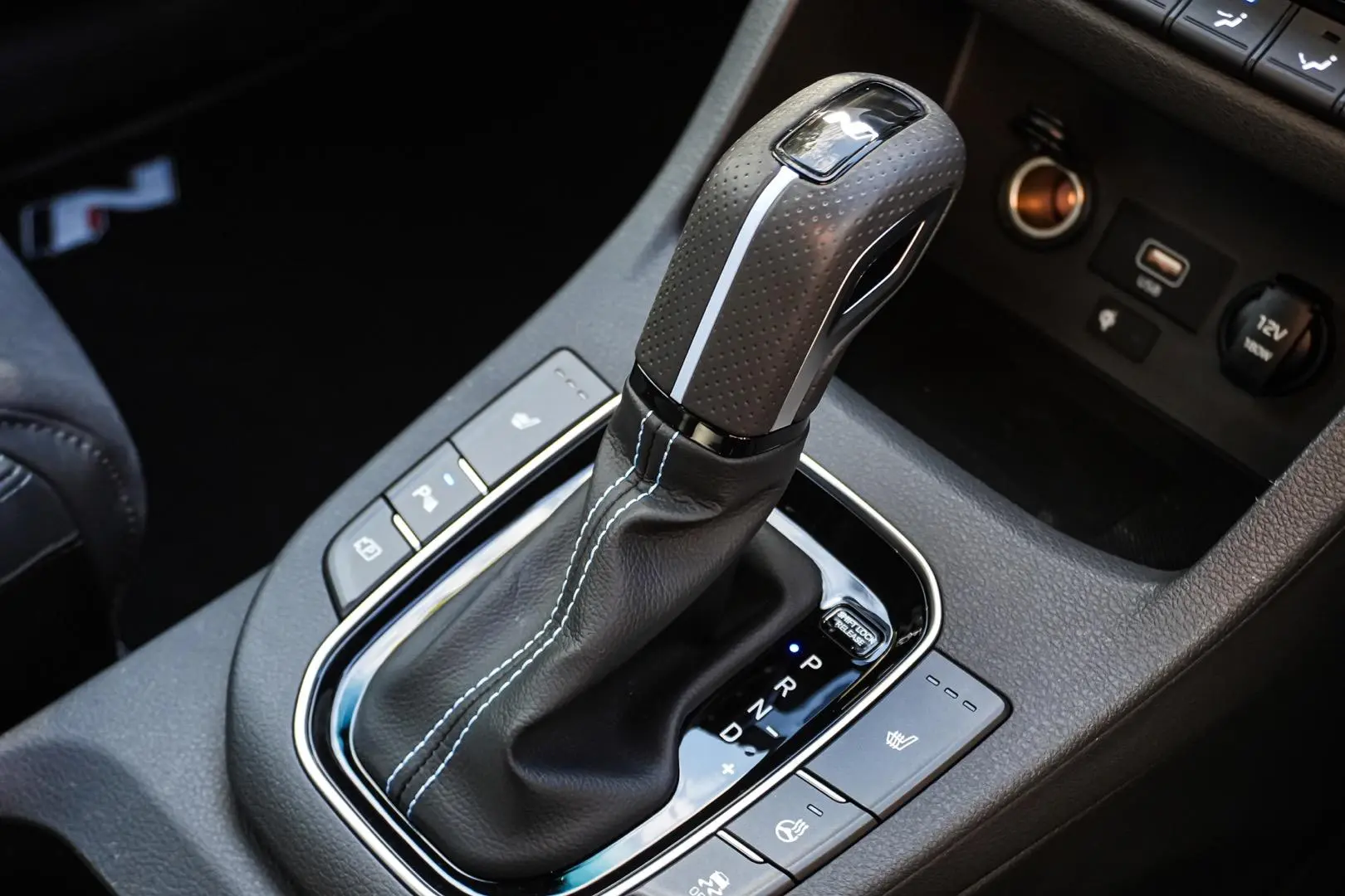 2023 Hyundai i30 Gallery Image 15