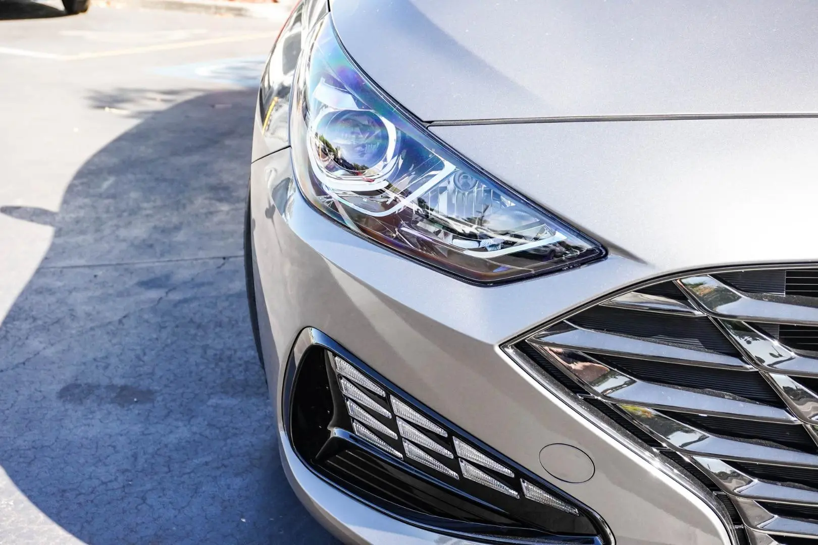 2022 Hyundai i30 Gallery Image 13