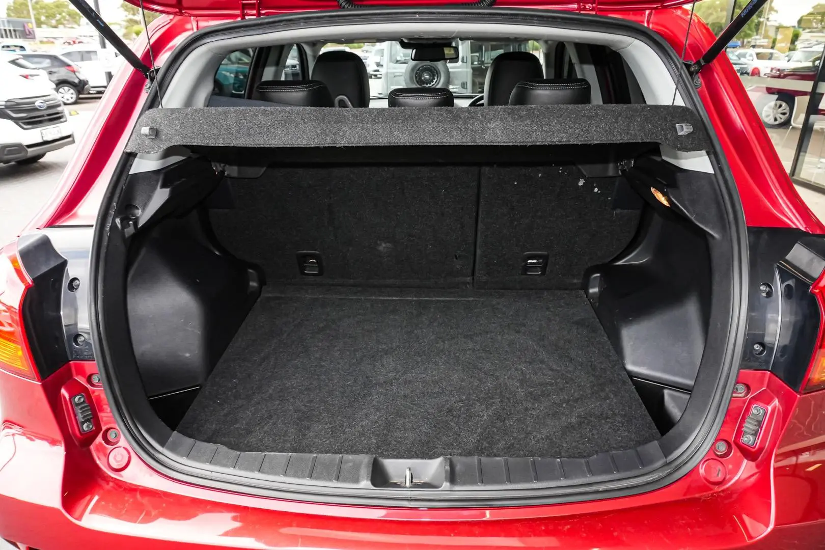 2018 Mitsubishi ASX Gallery Image 11