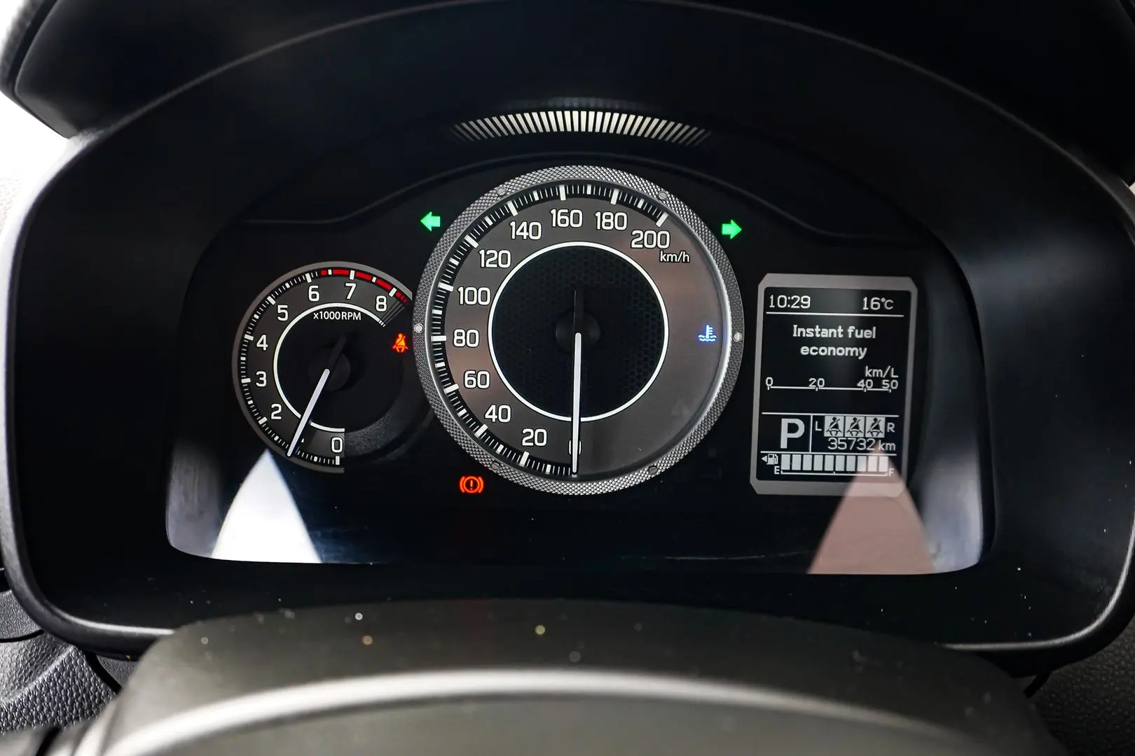 2022 Suzuki Ignis Gallery Image 17