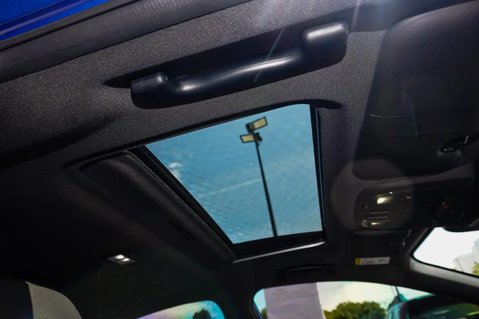 2022 Subaru WRX Gallery Image 8