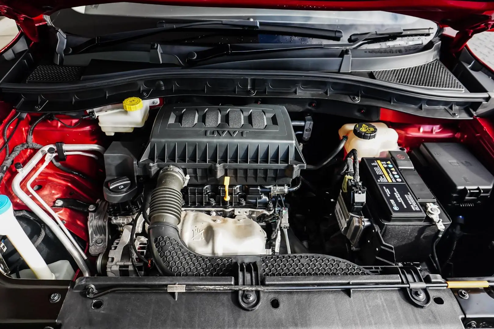 2023 MG ZS Gallery Image 25