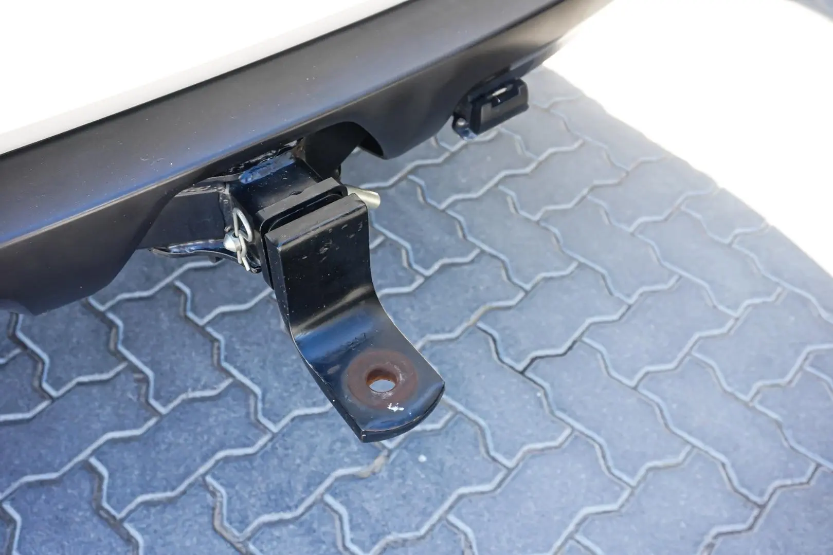 2018 Ford Everest Gallery Image 18