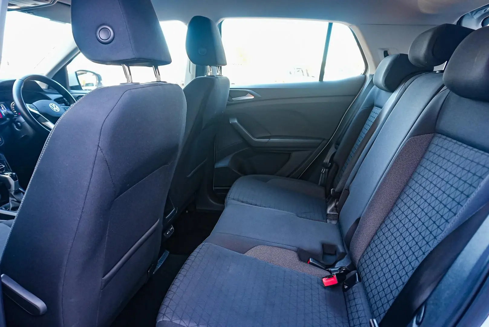 2023 Volkswagen T-Cross Gallery Image 7