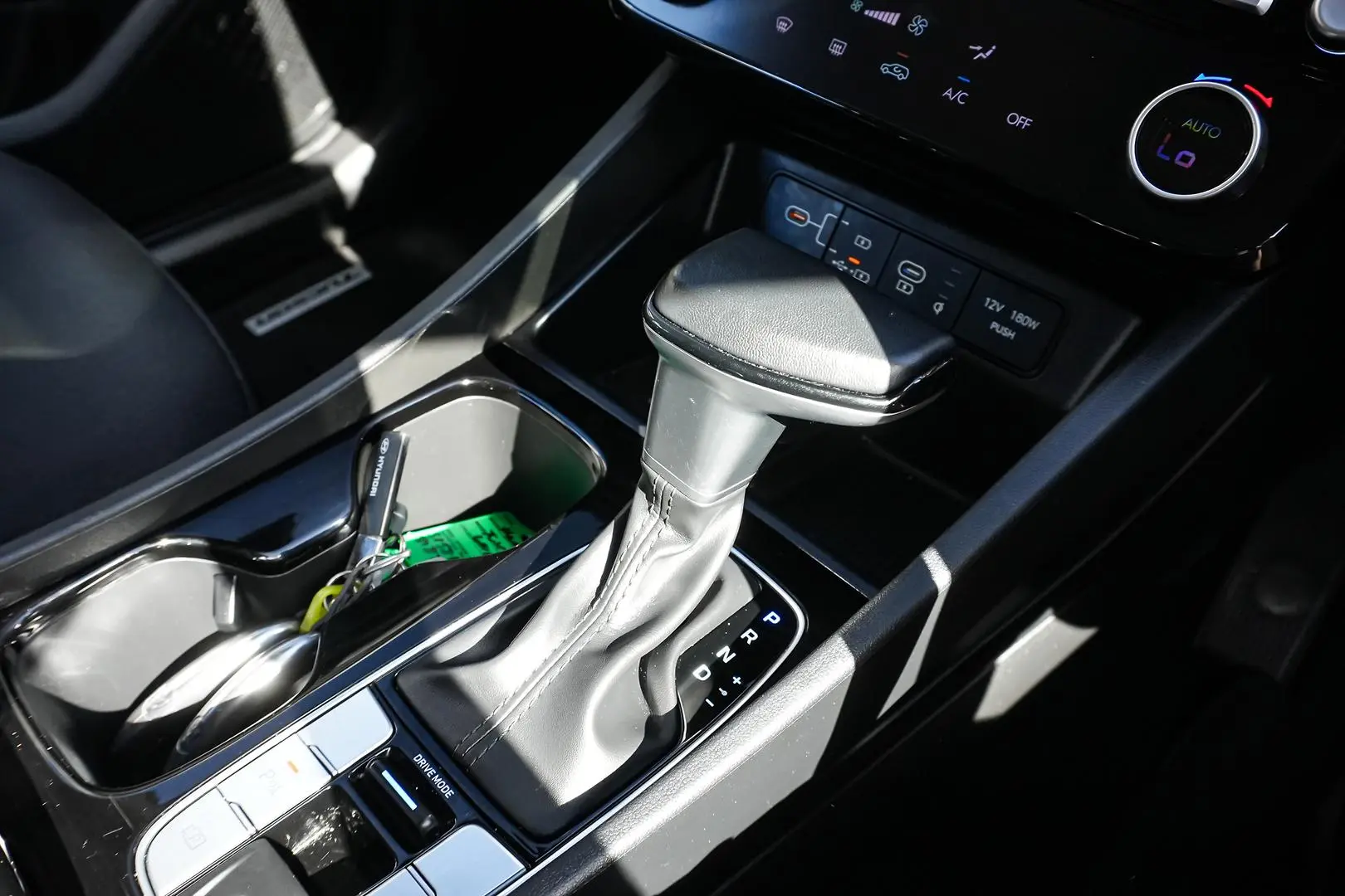 2024 Hyundai Tucson Gallery Image 17