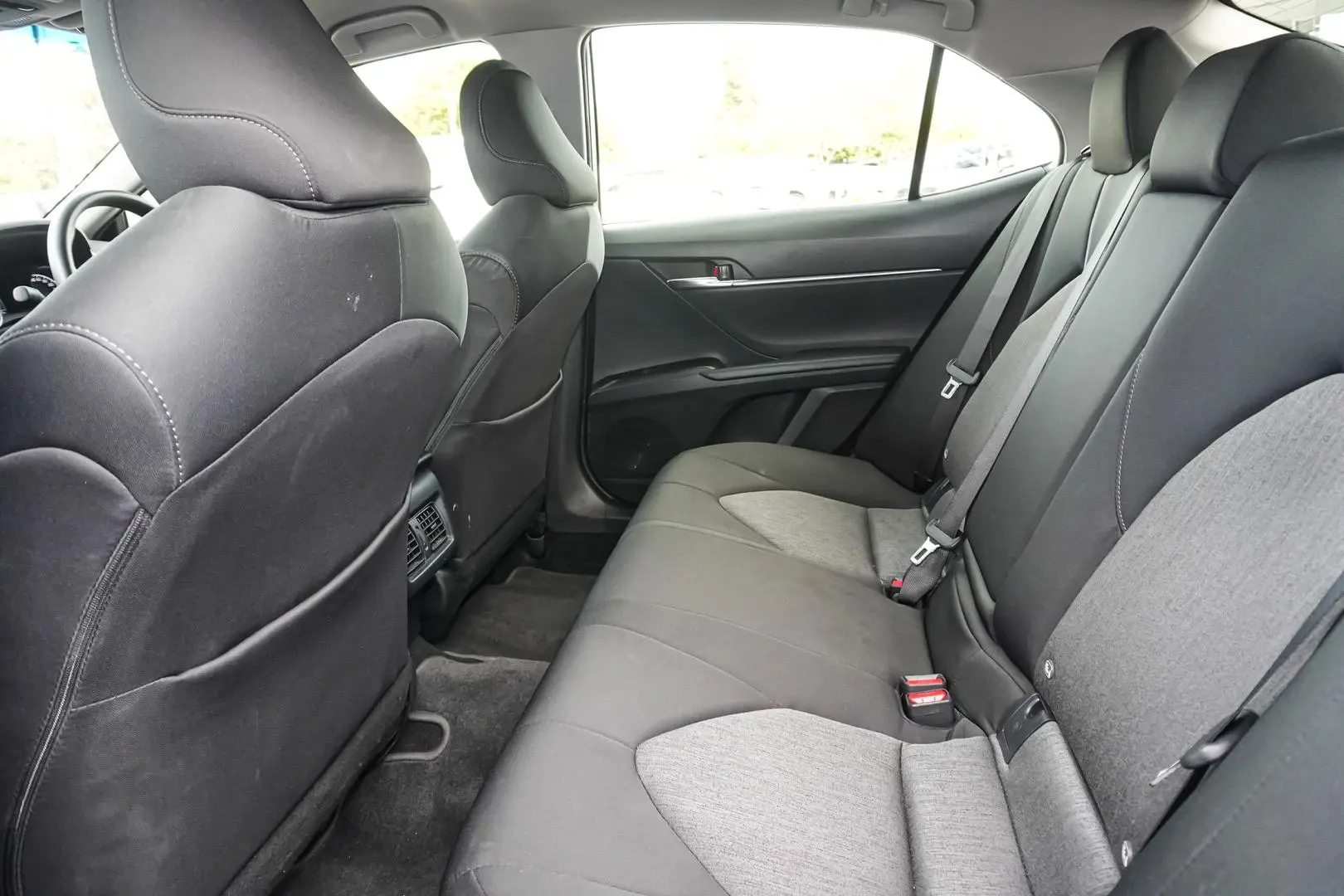 2023 Toyota Camry Gallery Image 8
