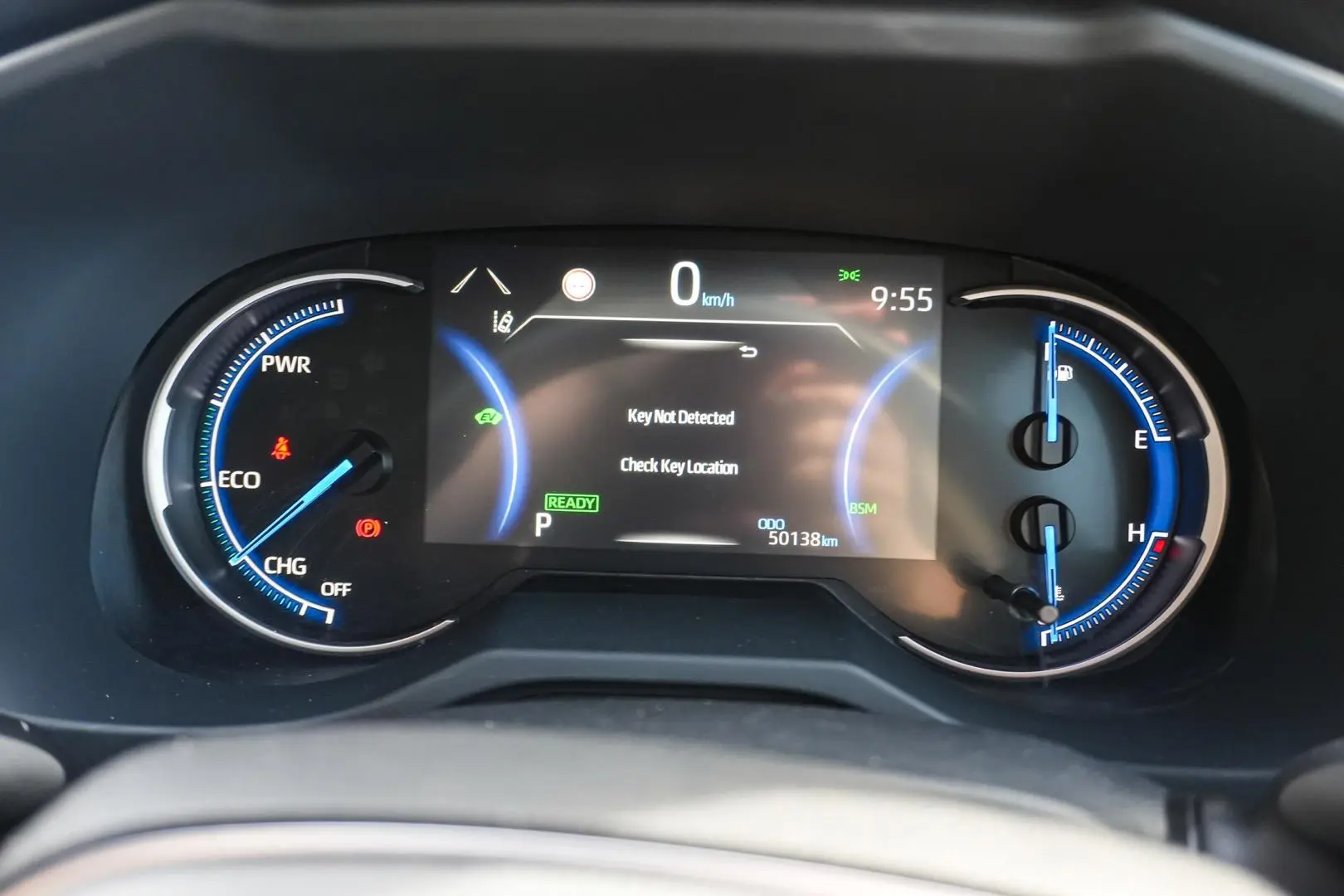 2023 Toyota RAV4 Gallery Image 18