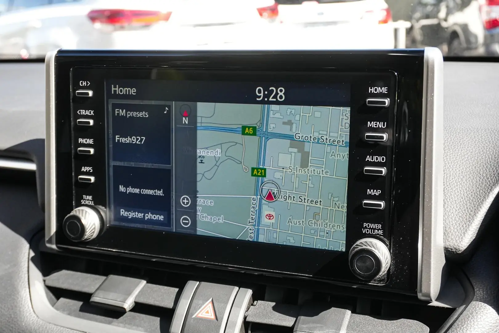 2022 Toyota RAV4 Gallery Image 23