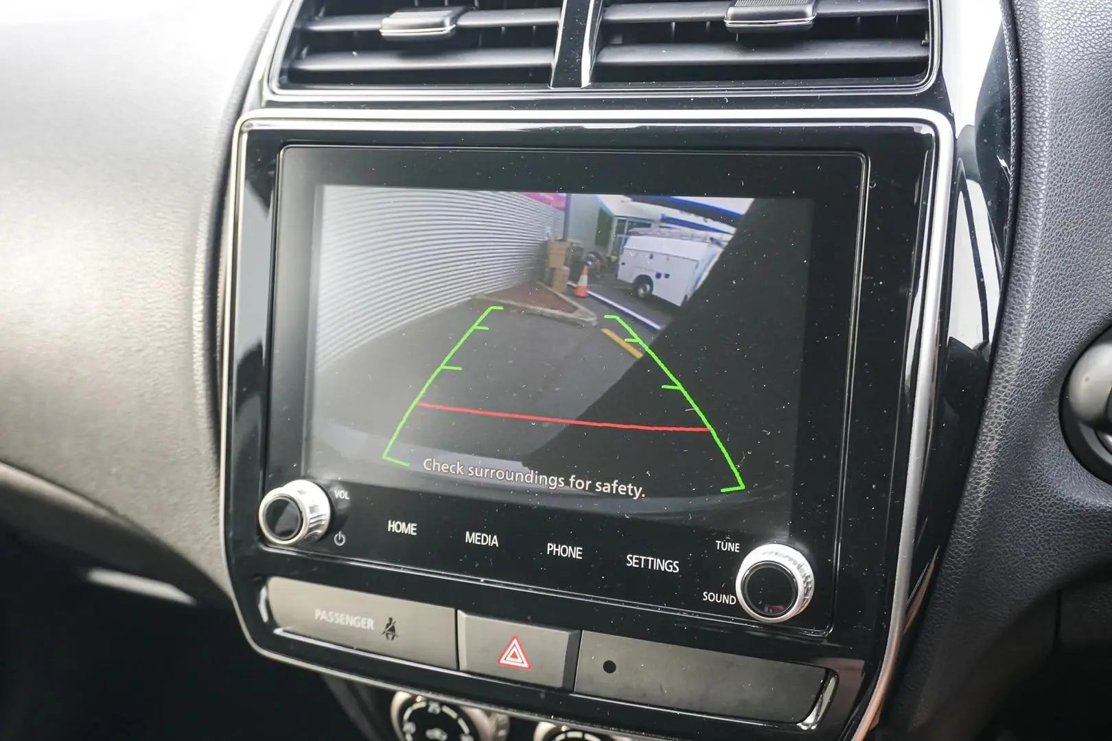 2021 Mitsubishi ASX Gallery Image 23
