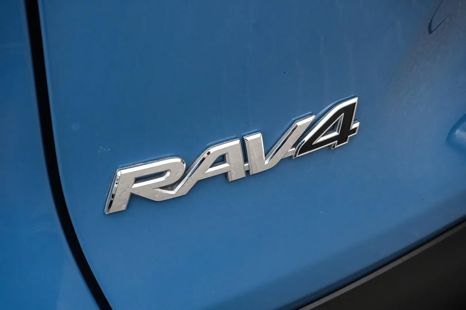 2024 Toyota RAV4 Gallery Image 15
