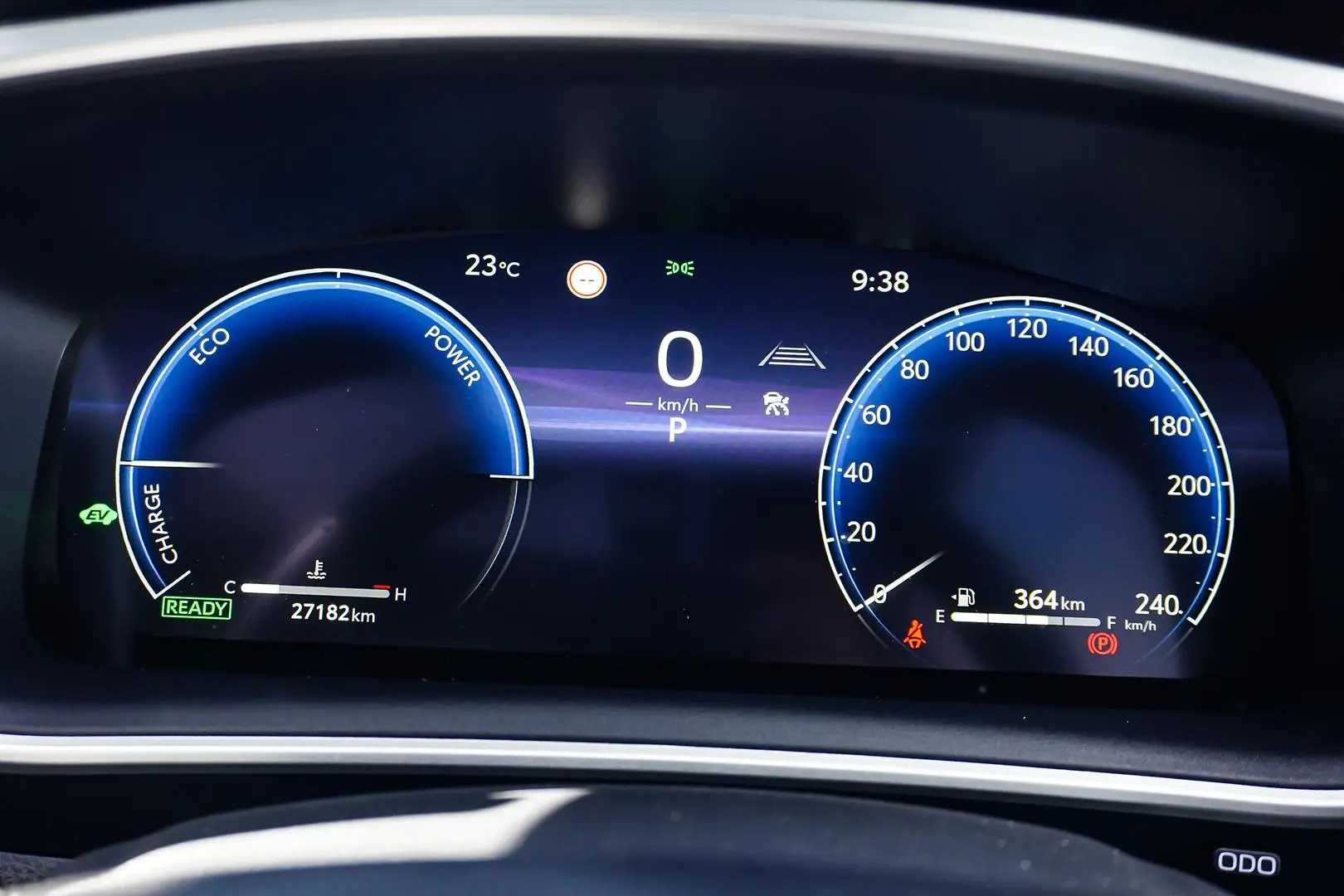 2024 Toyota Corolla Cross Gallery Image 18