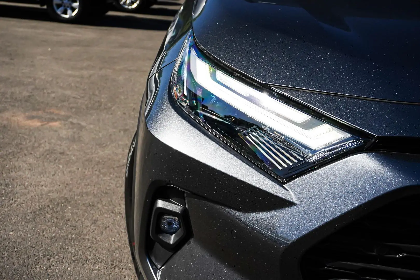 2024 Toyota RAV4 Gallery Image 12