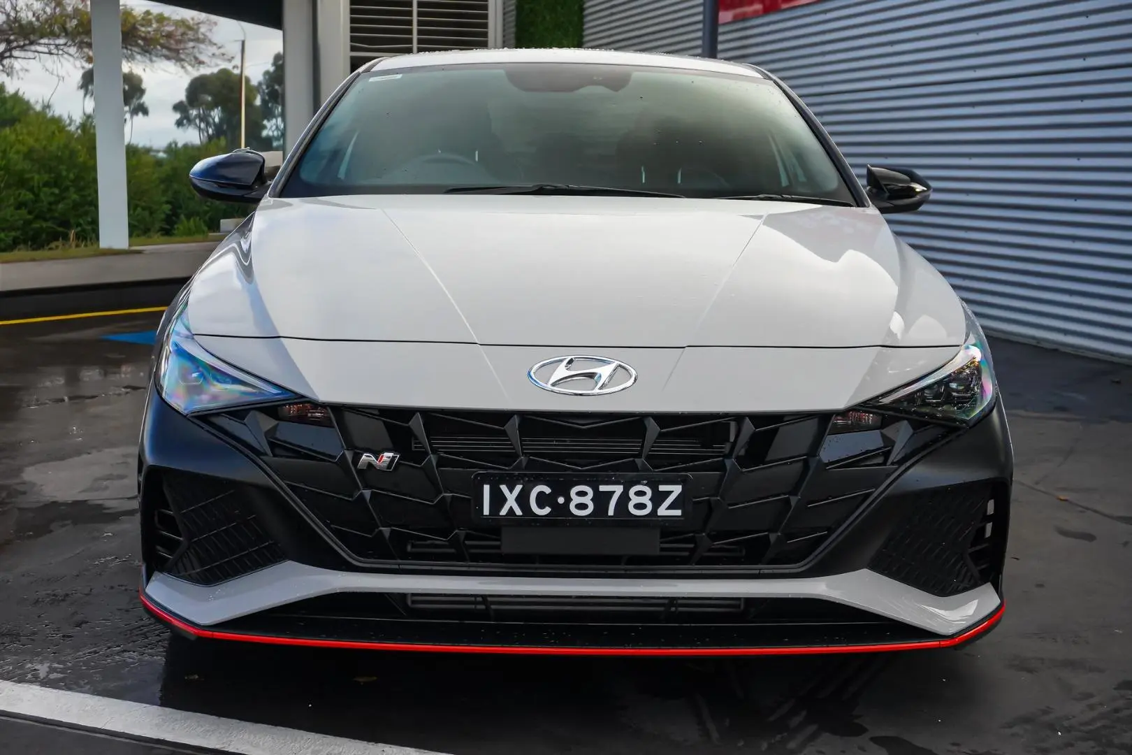 2022 Hyundai i30 Gallery Image 5