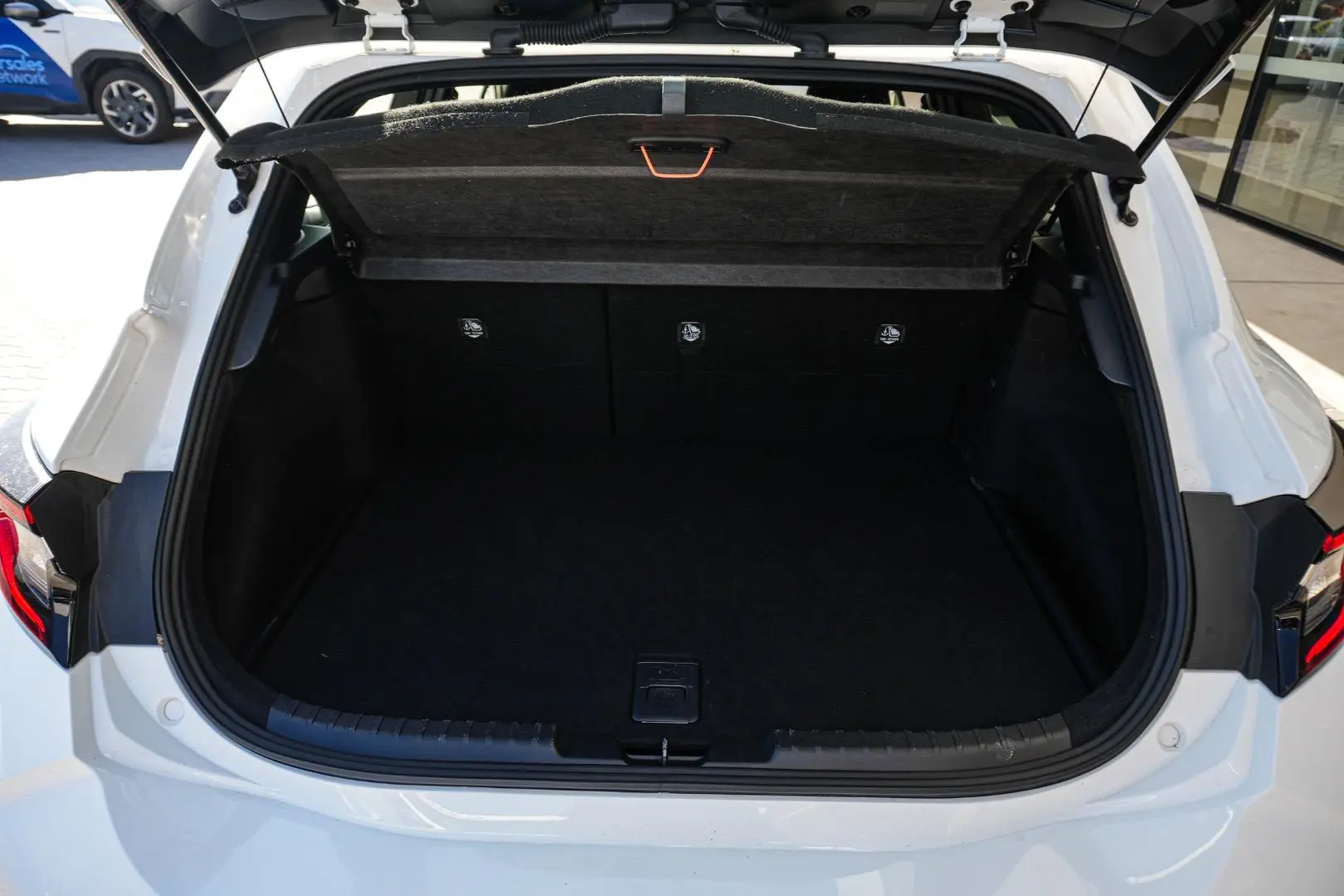 2025 Toyota Corolla Gallery Image 10