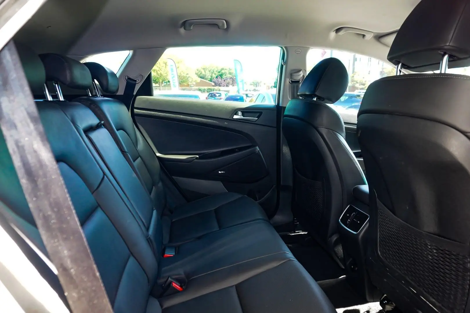 2019 Hyundai Tucson Gallery Image 8