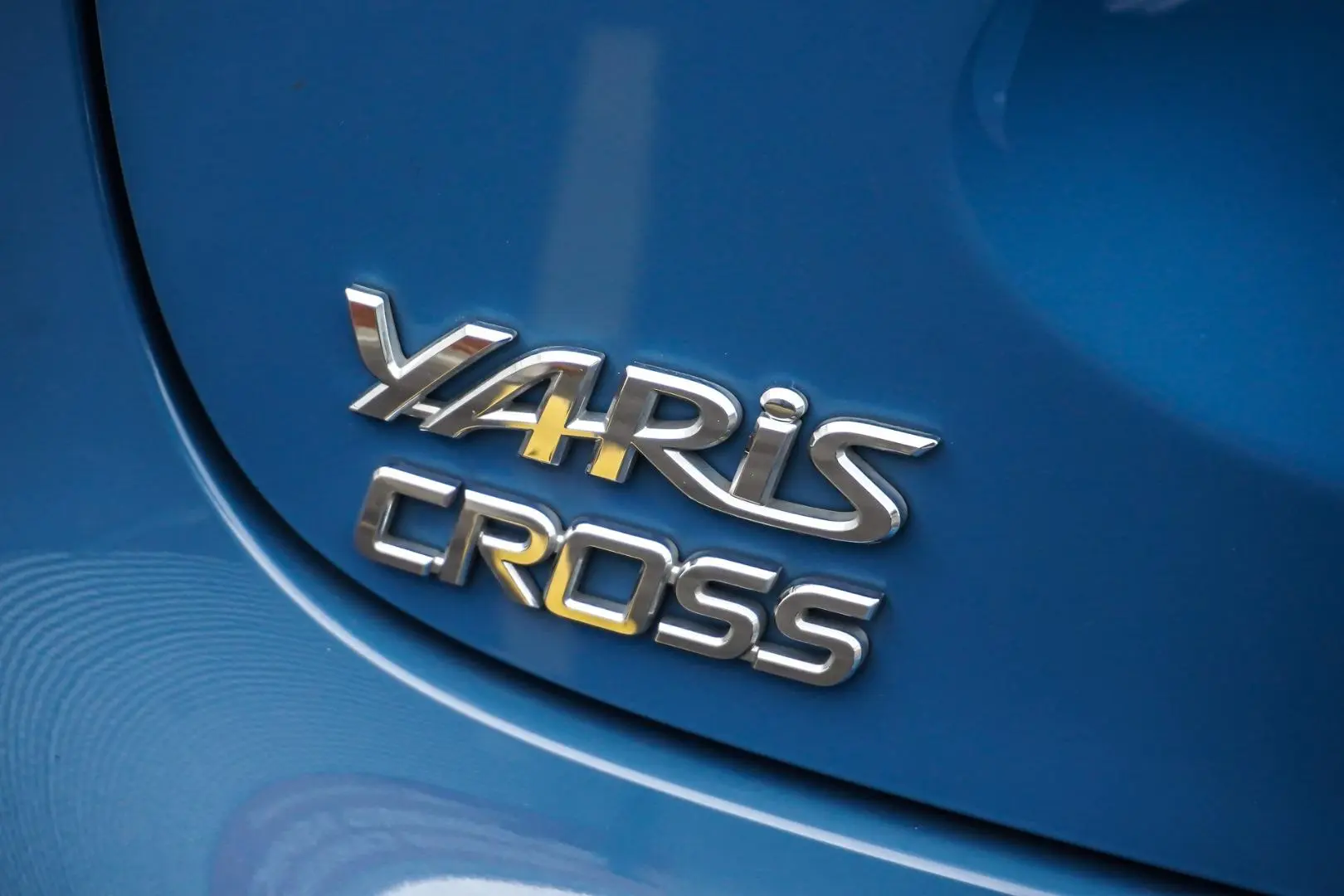 2020 Toyota Yaris Cross Gallery Image 14