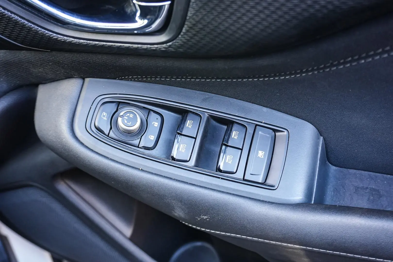 2022 Subaru Outback Gallery Image 17