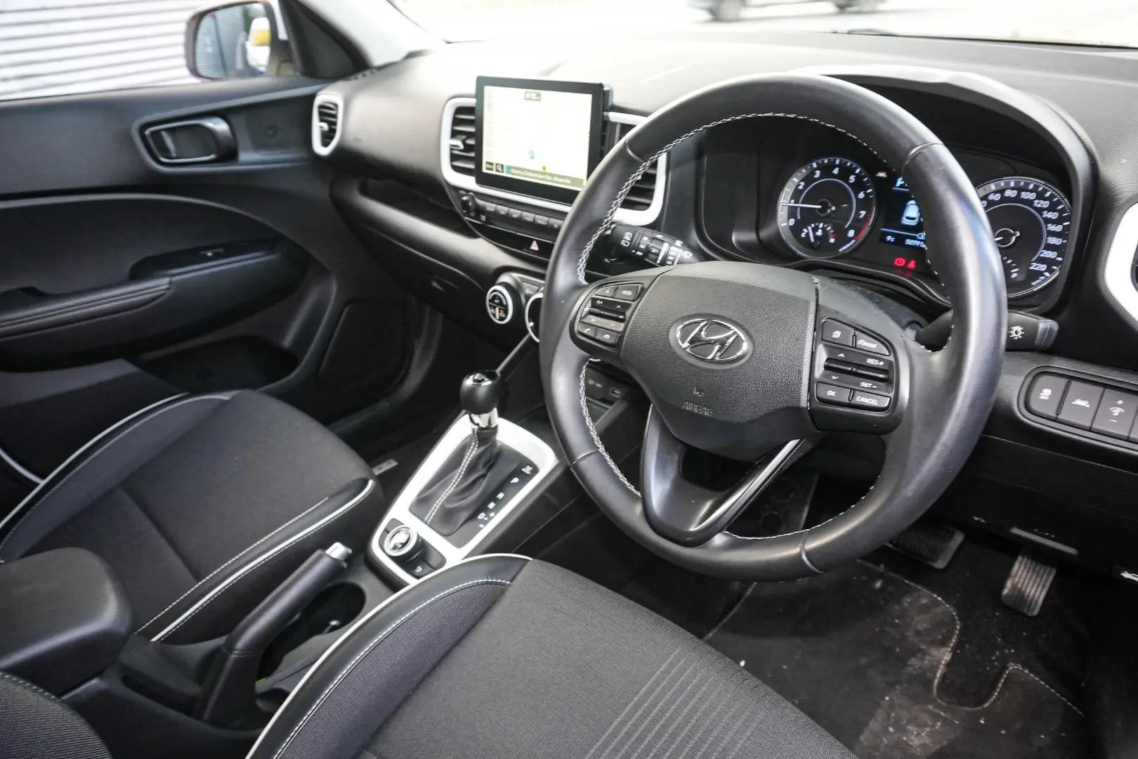 2022 Hyundai Venue Gallery Image 7