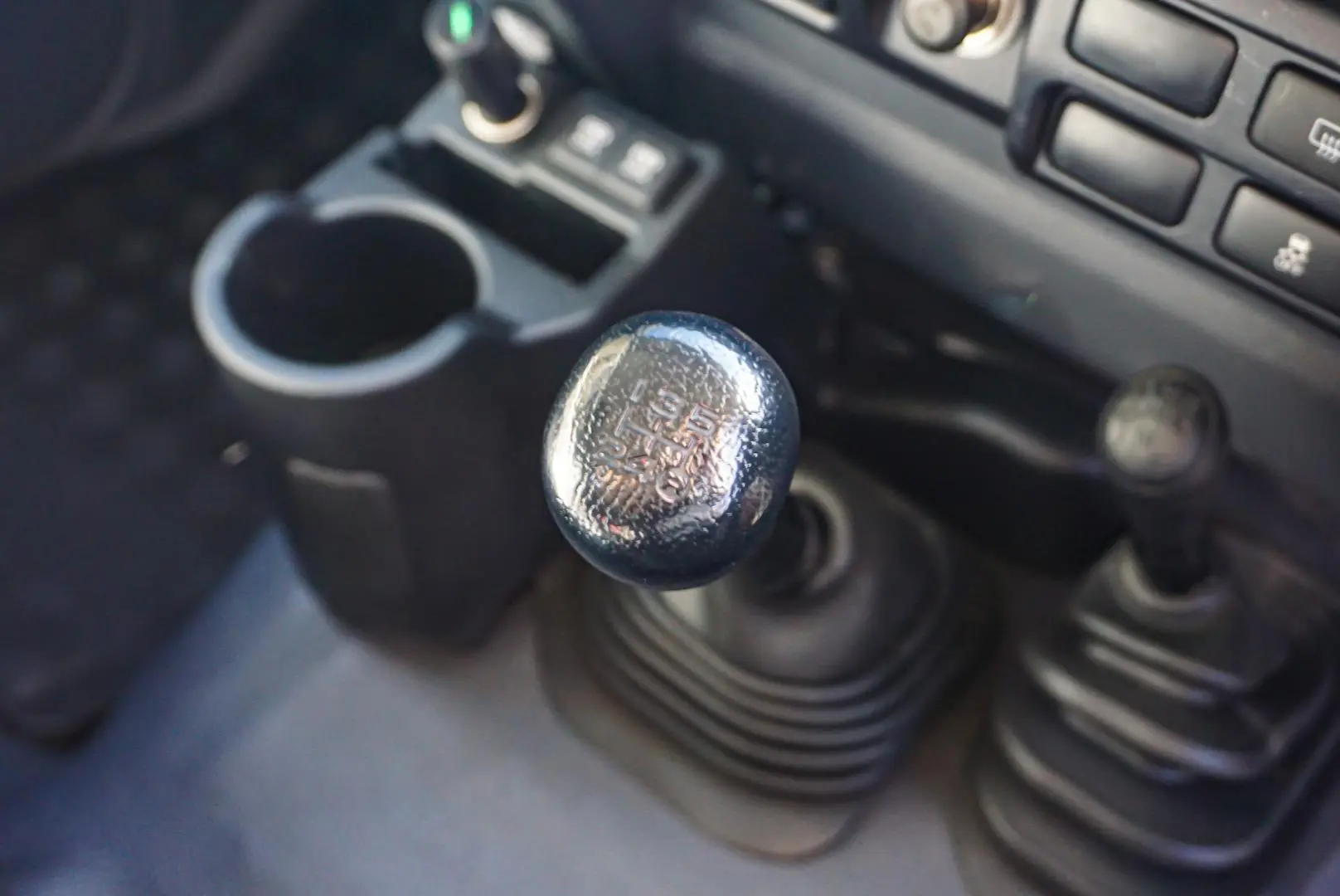 2021 Toyota Landcruiser Gallery Image 17