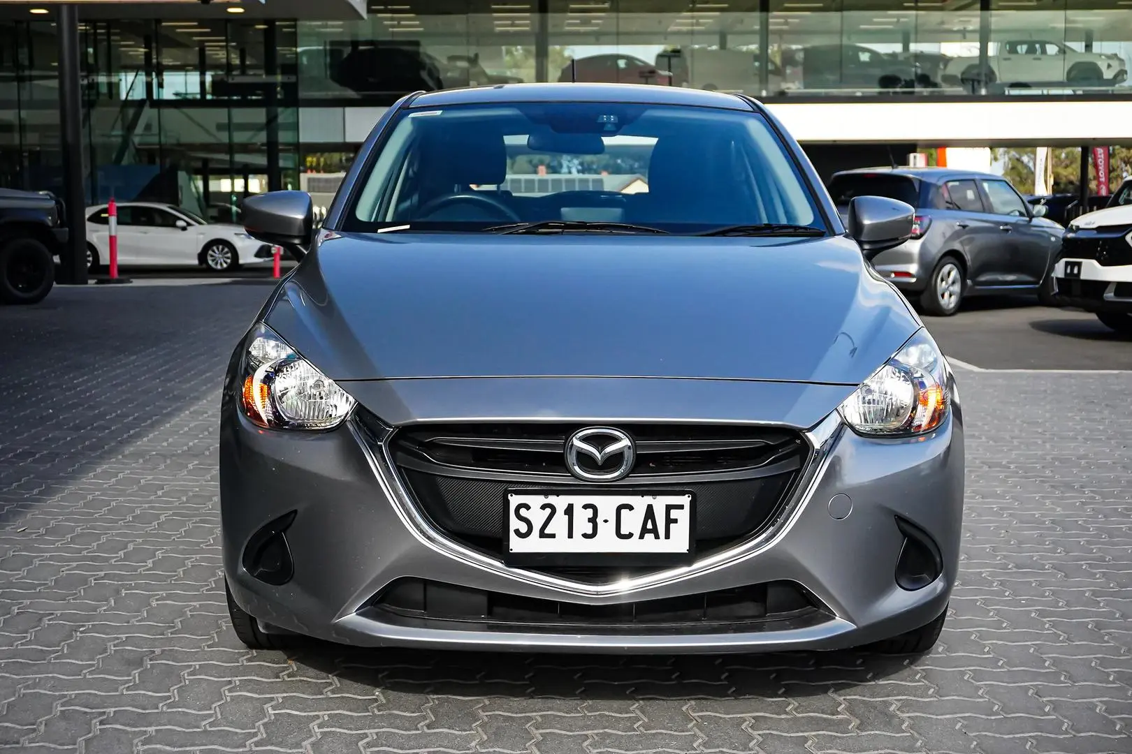 2019 Mazda 2 Gallery Image 5