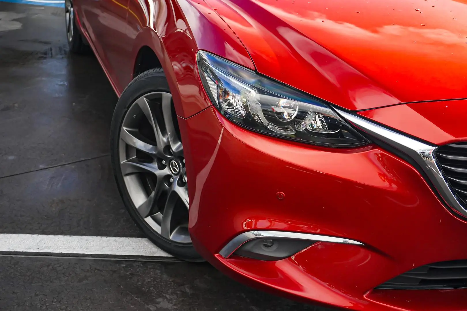 2015 Mazda 6 Gallery Image 11