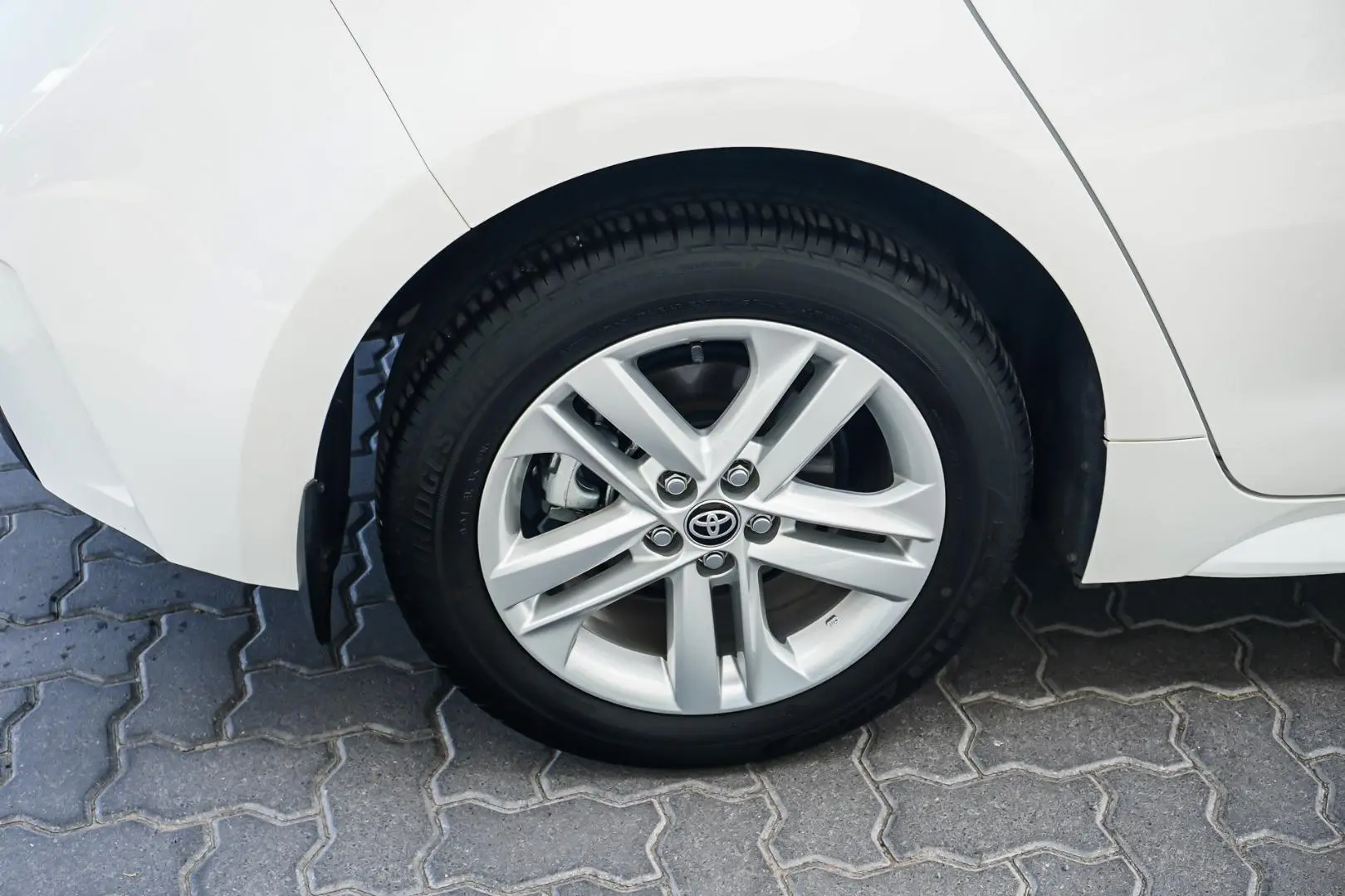2021 Toyota Corolla Gallery Image 15