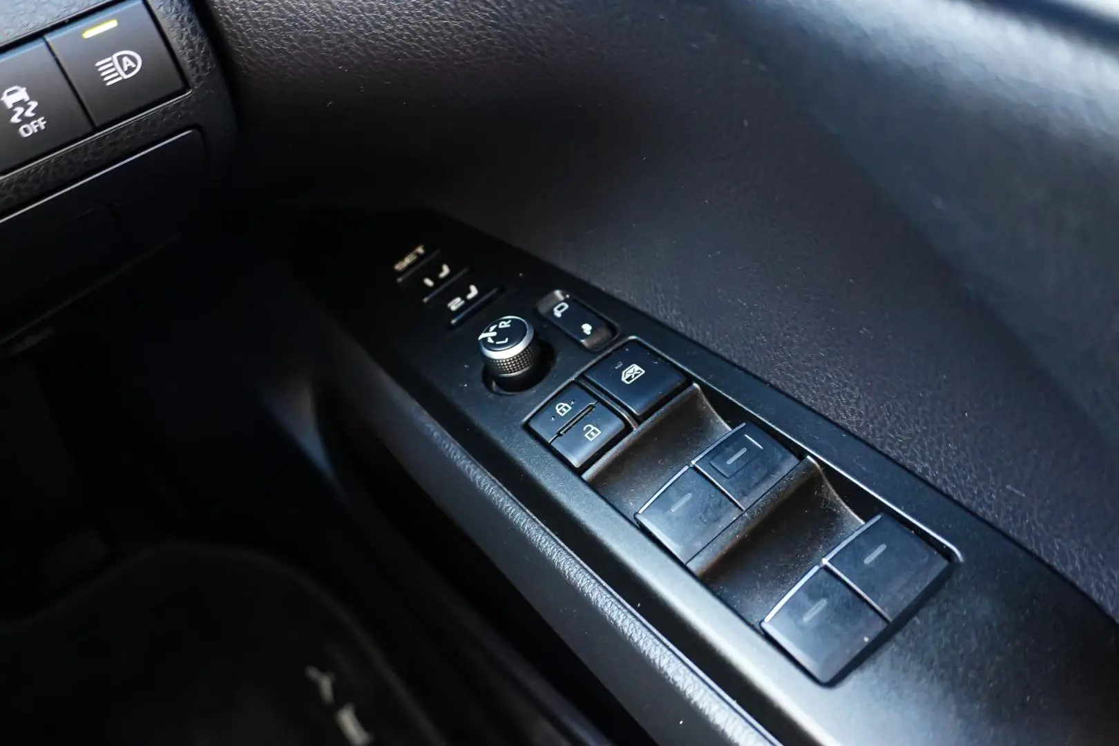 2021 Toyota Camry Gallery Image 22